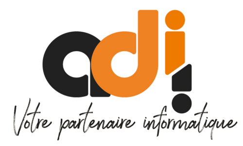 ADI – Votre partenaire informatique